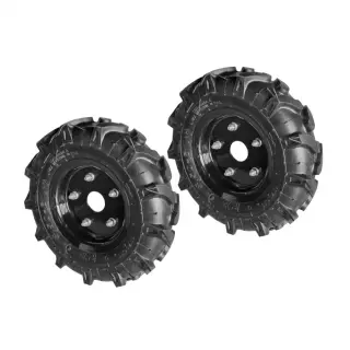 Koła boczne 12" do SRC 585